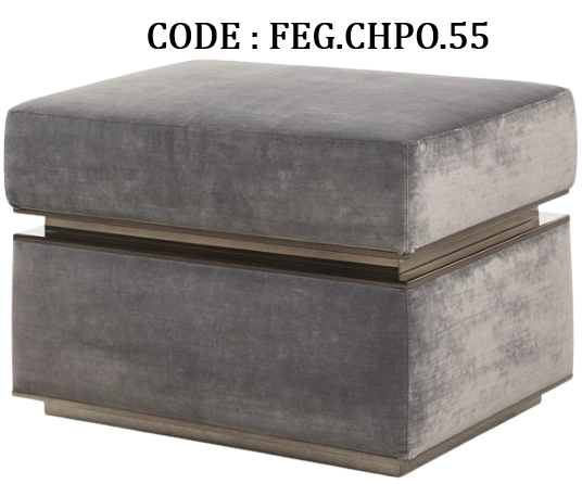 ✨ أناقة وعملية في قطعة واحدة! استمتع براحة فائقة مع هذا البف العصري، المصمم بلمسات راقية ليكمل أي مساحة بتصميمه الجذاب وعمليته الفريدة