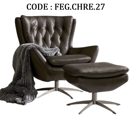 كرسي “ريڤو”✨ “ريڤو” – الخيار الأمثل لعشاق التصميمات الفاخرة بلمسة عصرية راقية.