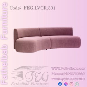 "كورفا (Curva)" – FEG.SOCR.301