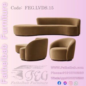 انترية ديزاينر : FEG.LVDS.15
