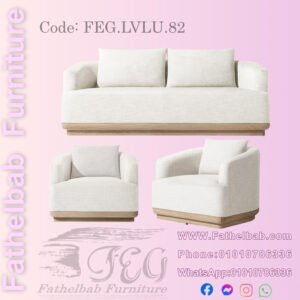 انترية لوسو - FEG.LVLU.82