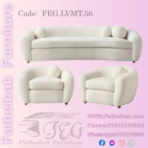 انترية مونتانا : FEG.LVMT.56