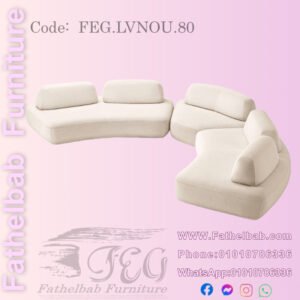 انترية نوفو : FEG.LVNOU.80