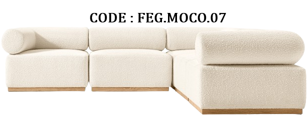 ركنة مودرن بتصميم أنيق ومريح✨ الخيار المثالي لمحبي التصميمات المودرن البسيطة مع لمسة فاخرة.