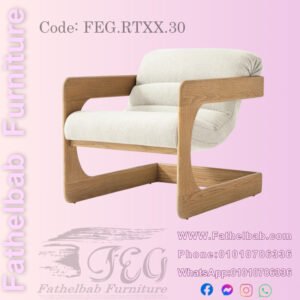 كرسي روستيك أنيق – كود: FEG.RTXX.30