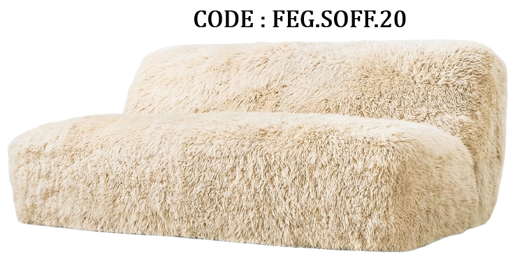 كنبة “فلوفي”✨ الخيار المثالي لمحبي التصميمات العصرية بلمسات راقية ومميزة.