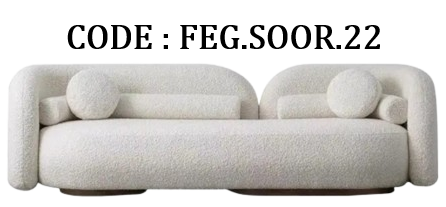 كنبة “أوربا”✨ الخيار المثالي لمحبي التفاصيل الأنيقة والراحة المطلقة.