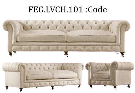 ✨انترية تشيسترفيلد الخيار المثالي لمحبي الفخامة الكلاسيكية بلمسة عصرية.