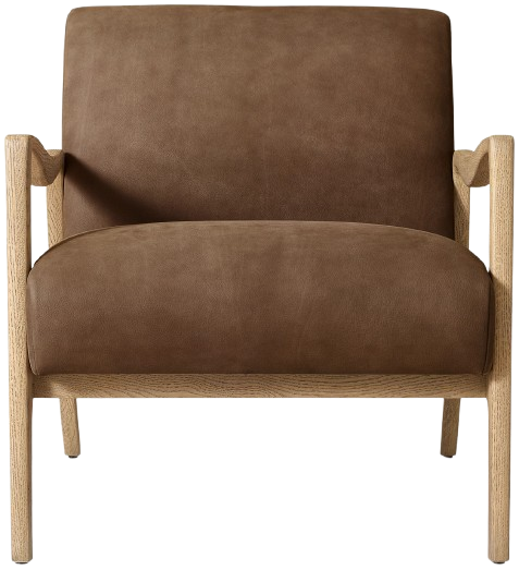 كرسي أوران الروستيك المودرن – كود: FEG.RTOR.53 - الصورة 4