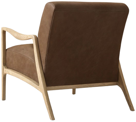 كرسي أوران الروستيك المودرن – كود: FEG.RTOR.53 - الصورة 5