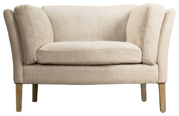 كرسي كلاود المودرن – كود: FEG.CHCL.26 - الصورة 2