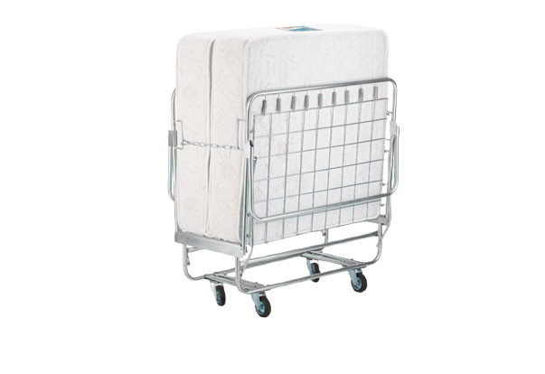 سرير انتركونتننتال بالمرتبة - الصورة 2