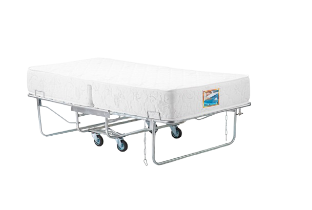 سرير انتركونتننتال بالمرتبة - الصورة 3